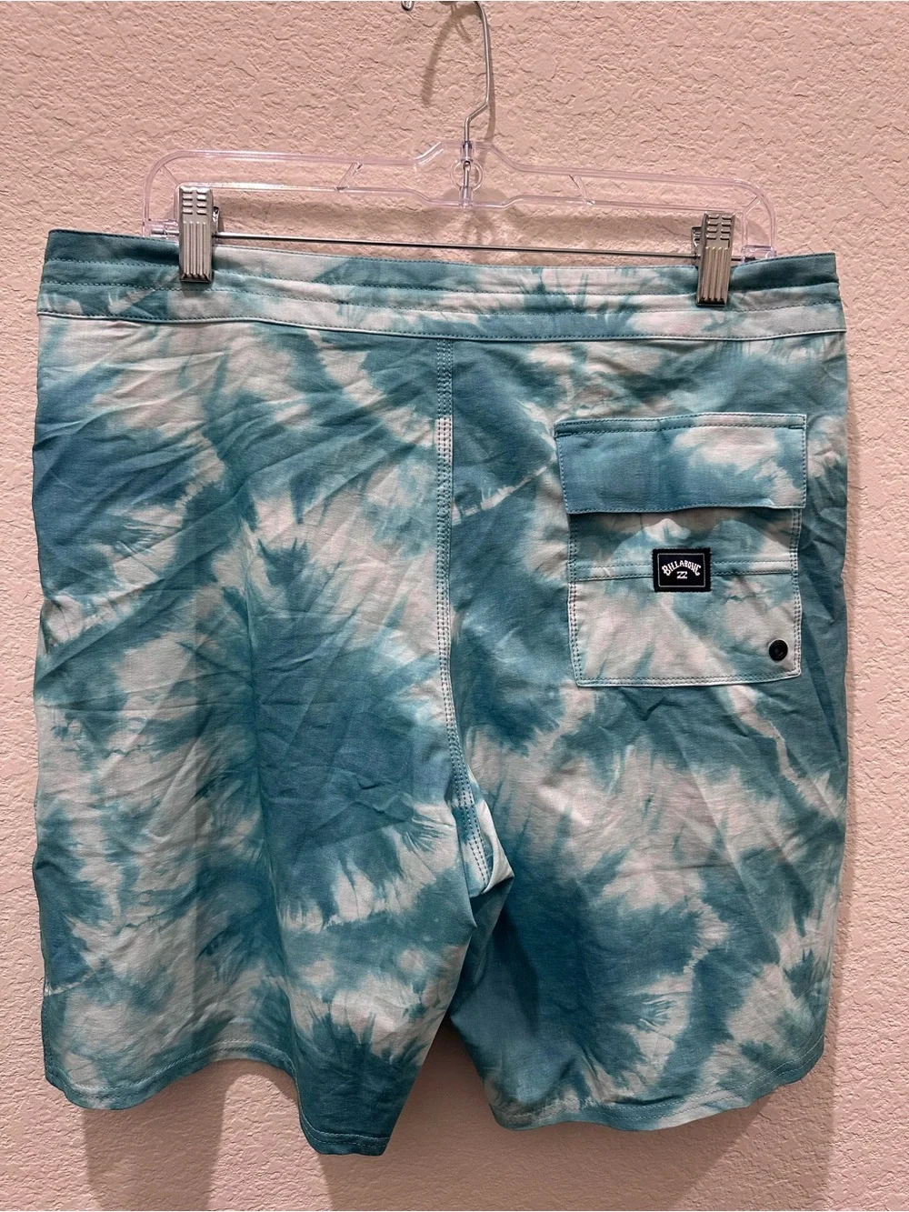 Billabong recycler all